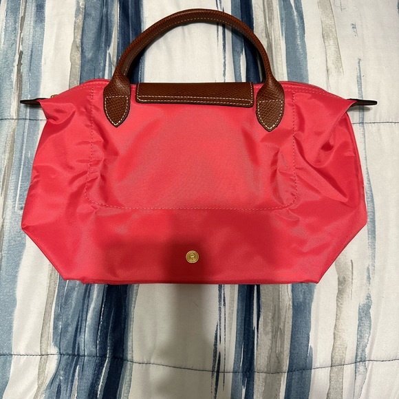 Longchamp handbag - Picture 7 of 7